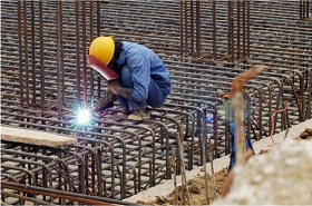 云南建筑焊工培训